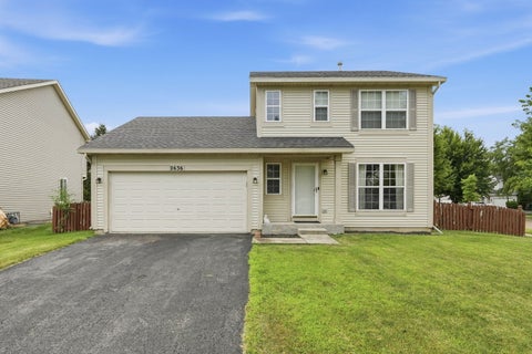 Photo of 2636 Jenna Circle, Montgomery, IL 60538 (MLS # 12717954)