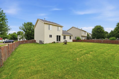 Tiny photo for 2636 Jenna Circle, Montgomery, IL 60538 (MLS # 12717954)