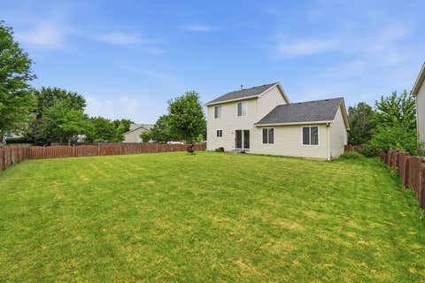 Tiny photo for 2636 Jenna Circle, Montgomery, IL 60538 (MLS # 12717954)