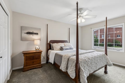 Tiny photo for 469 Duane Street, Glen Ellyn, IL 60137 (MLS # 12686534)