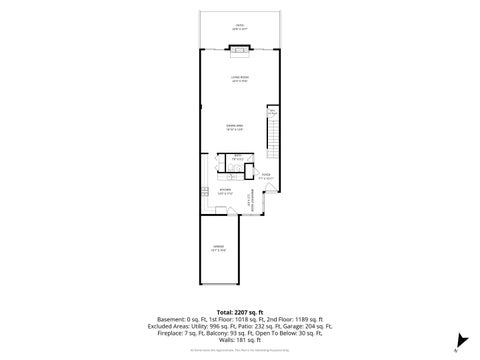 Tiny photo for 469 Duane Street, Glen Ellyn, IL 60137 (MLS # 12686534)
