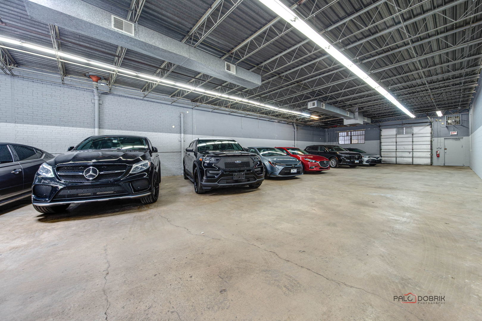3445 N Pulaski Road