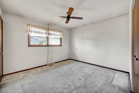 Tiny photo for 16010 Olcott Avenue, Tinley Park, IL 60477 (MLS # 12774813)