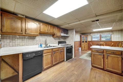 Tiny photo for 16010 Olcott Avenue, Tinley Park, IL 60477 (MLS # 12774813)
