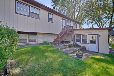 Tiny photo for 16010 Olcott Avenue, Tinley Park, IL 60477 (MLS # 12774813)