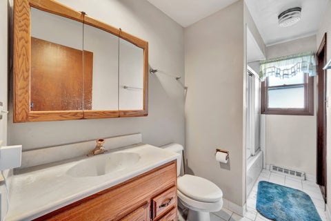 Tiny photo for 16010 Olcott Avenue, Tinley Park, IL 60477 (MLS # 12774813)