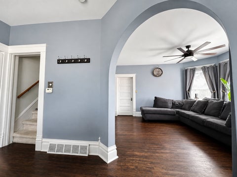 Tiny photo for 611 6th Avenue, Mendota, IL 61342 (MLS # 12731074)