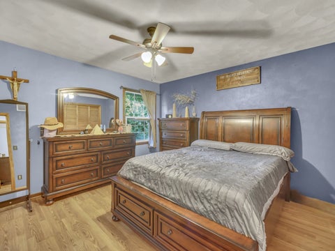 Tiny photo for 523 W 8th Street, Belvidere, IL 61008 (MLS # 12784853)