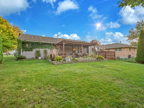 Tiny photo for 523 W 8th Street, Belvidere, IL 61008 (MLS # 12784853)