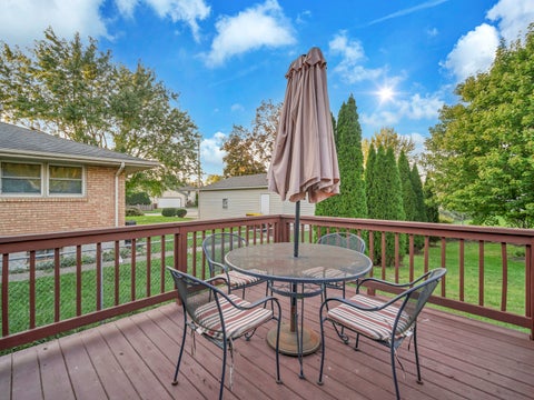 Tiny photo for 523 W 8th Street, Belvidere, IL 61008 (MLS # 12784853)