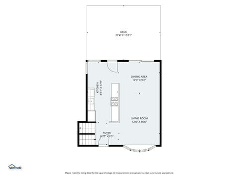 Tiny photo for 1331 N Indigo Drive, Mount Prospect, IL 60056 (MLS # 12661862)