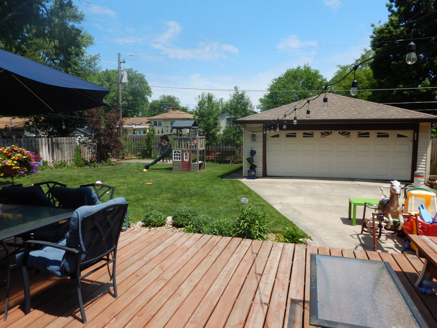 1331 N Indigo Drive