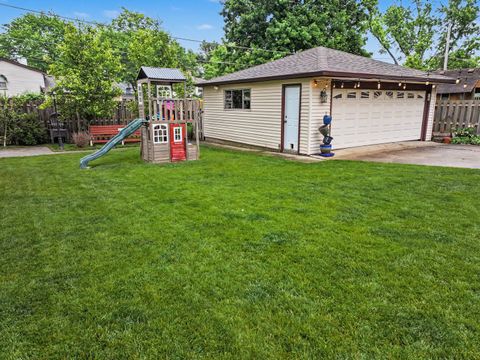 Tiny photo for 1331 N Indigo Drive, Mount Prospect, IL 60056 (MLS # 12661862)