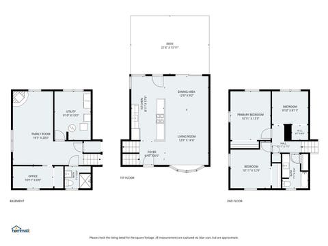 Tiny photo for 1331 N Indigo Drive, Mount Prospect, IL 60056 (MLS # 12661862)