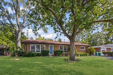 513 Edens Lane Northfield IL 60093