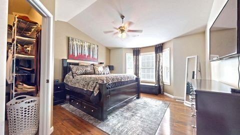 Tiny photo for 701 Bergamot Street, Savoy, IL 61874 (MLS # 12440002)