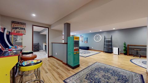 Tiny photo for 701 Bergamot Street, Savoy, IL 61874 (MLS # 12440002)