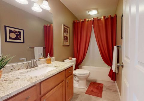 Tiny photo for 701 Bergamot Street, Savoy, IL 61874 (MLS # 12440002)