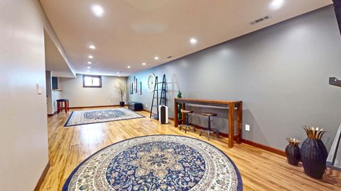 Tiny photo for 701 Bergamot Street, Savoy, IL 61874 (MLS # 12440002)