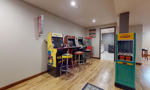 Tiny photo for 701 Bergamot Street, Savoy, IL 61874 (MLS # 12440002)