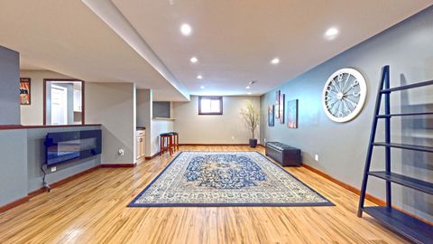Tiny photo for 701 Bergamot Street, Savoy, IL 61874 (MLS # 12440002)