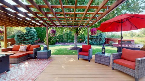 Tiny photo for 701 Bergamot Street, Savoy, IL 61874 (MLS # 12440002)