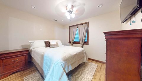 Tiny photo for 701 Bergamot Street, Savoy, IL 61874 (MLS # 12440002)