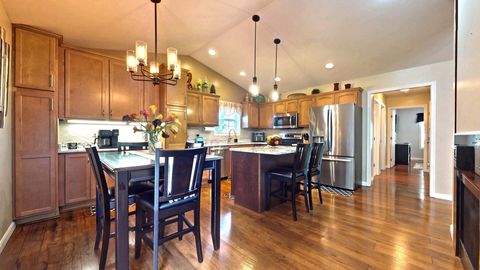 Tiny photo for 701 Bergamot Street, Savoy, IL 61874 (MLS # 12440002)
