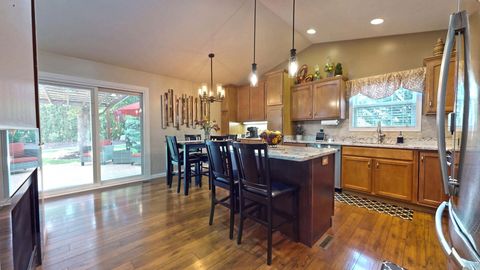 Tiny photo for 701 Bergamot Street, Savoy, IL 61874 (MLS # 12440002)