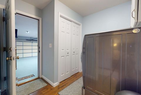 Tiny photo for 701 Bergamot Street, Savoy, IL 61874 (MLS # 12440002)