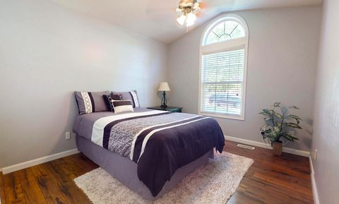 Tiny photo for 701 Bergamot Street, Savoy, IL 61874 (MLS # 12440002)