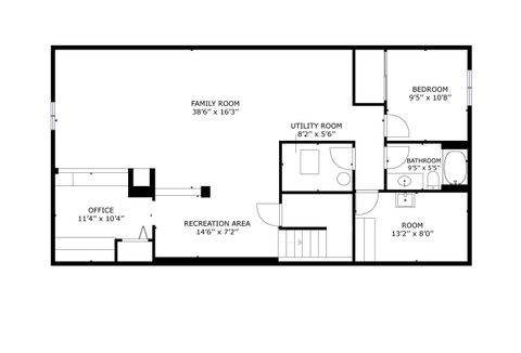 Tiny photo for 701 Bergamot Street, Savoy, IL 61874 (MLS # 12440002)
