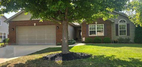 Photo of 701 Bergamot Street, Savoy, IL 61874 (MLS # 12440002)