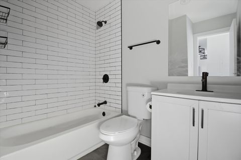 Tiny photo for 420 S HOME Avenue #107N, Oak Park, IL 60302 (MLS # 12585586)