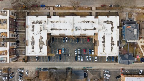 Tiny photo for 420 S HOME Avenue #107N, Oak Park, IL 60302 (MLS # 12585586)