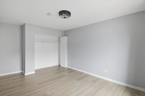 Tiny photo for 420 S HOME Avenue #107N, Oak Park, IL 60302 (MLS # 12585586)