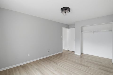 Tiny photo for 420 S HOME Avenue #107N, Oak Park, IL 60302 (MLS # 12585586)