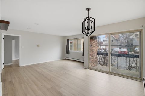 Tiny photo for 420 S HOME Avenue #107N, Oak Park, IL 60302 (MLS # 12585586)