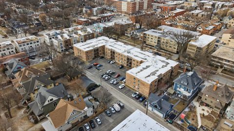 Tiny photo for 420 S HOME Avenue #107N, Oak Park, IL 60302 (MLS # 12585586)