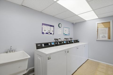 Tiny photo for 420 S HOME Avenue #107N, Oak Park, IL 60302 (MLS # 12585586)