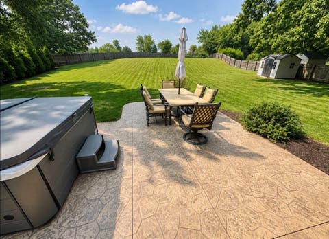 Tiny photo for 3207 Bremerton Lane, Aurora, IL 60504 (MLS # 12717821)