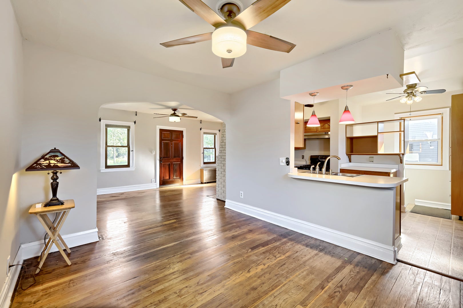 15 W Ann Street