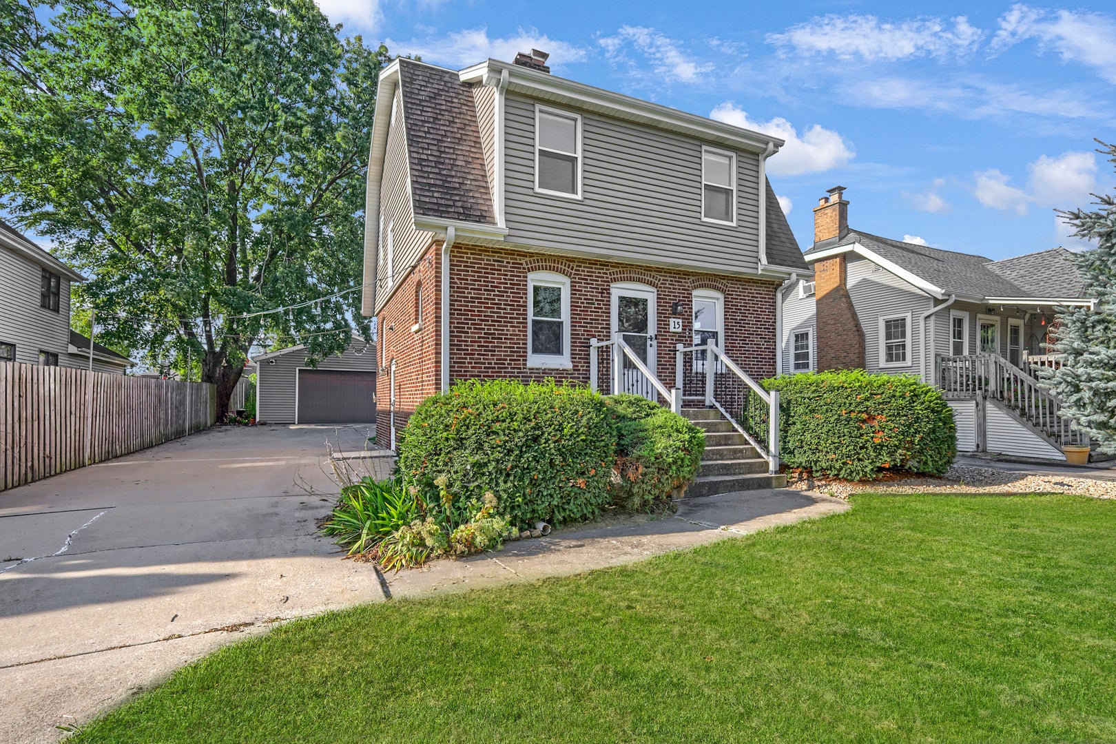 15 W Ann Street
