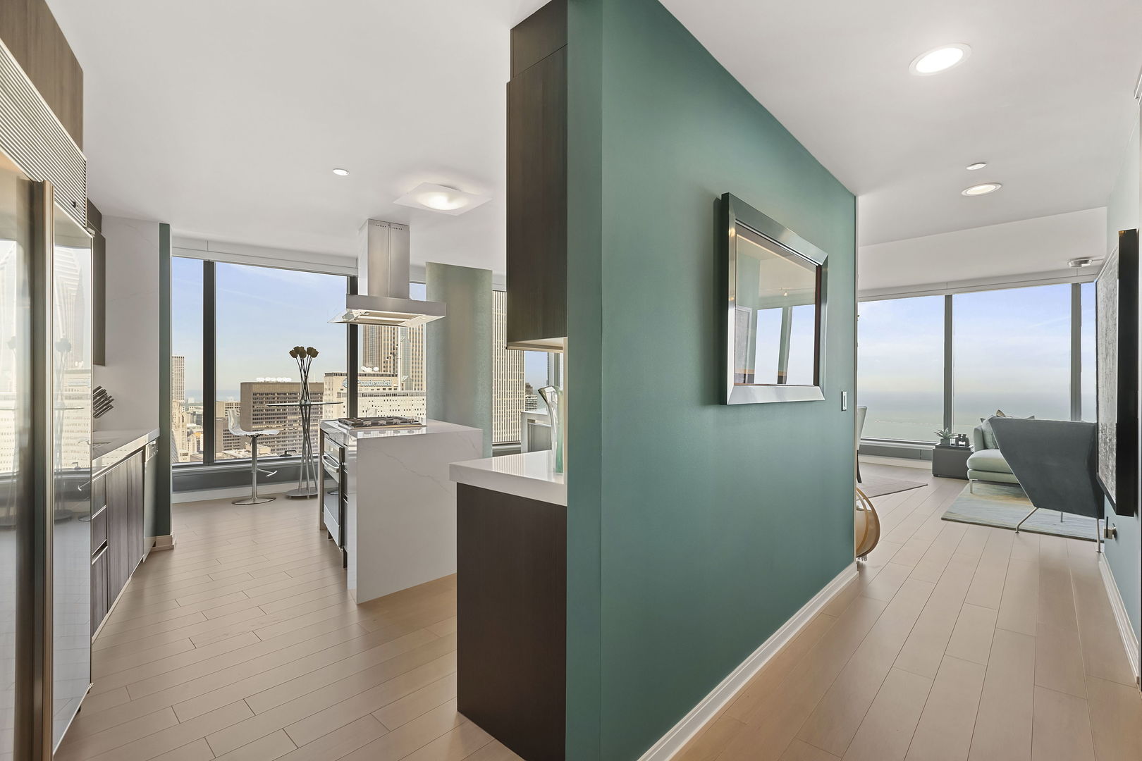 60 E Monroe Street 5201