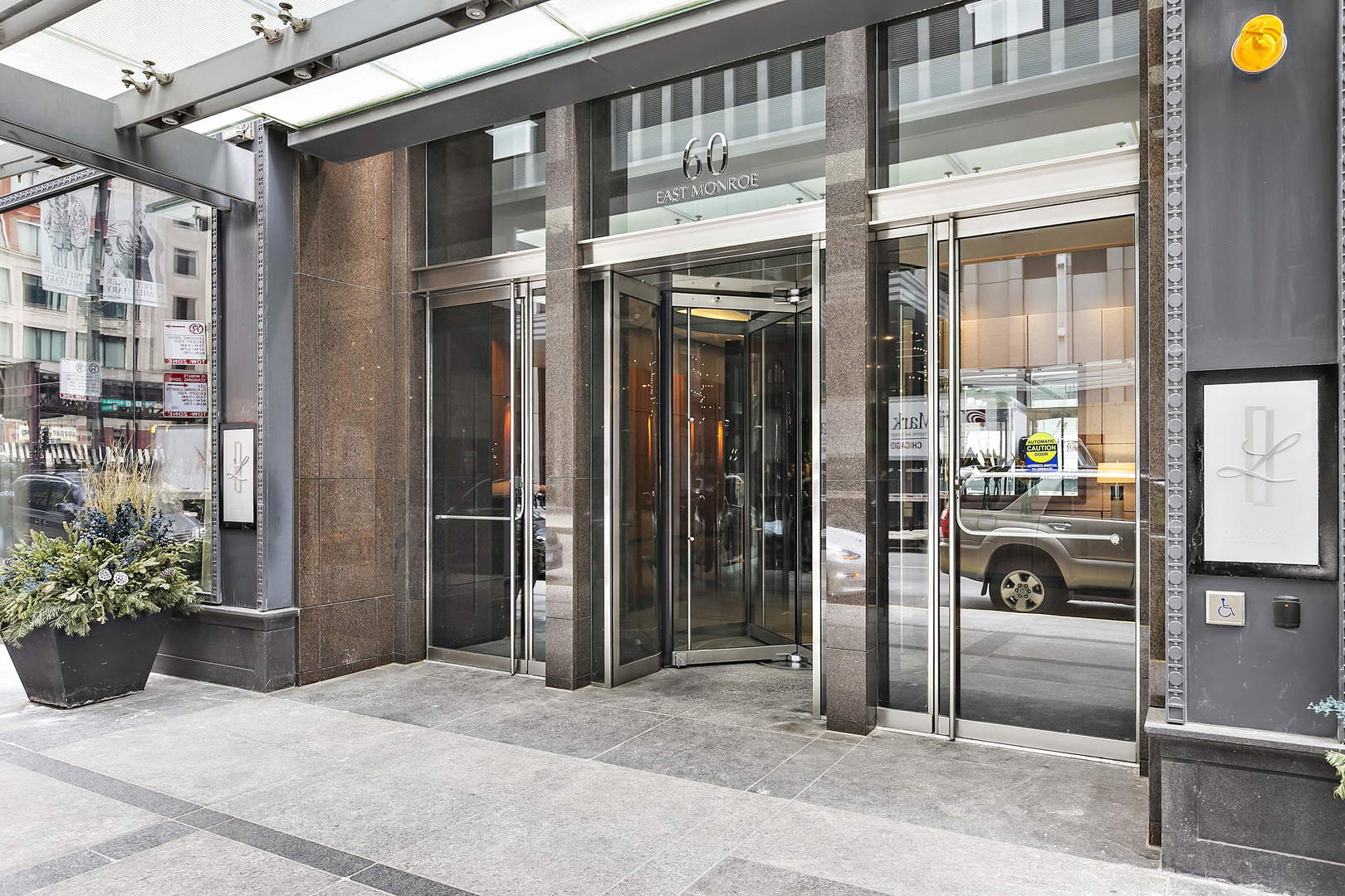 60 E Monroe Street 5201
