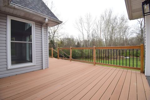 Tiny photo for 12139 E Hutchison Road, Mt Vernon, IL 62864 (MLS # 12616452)