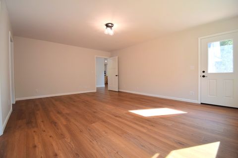 Tiny photo for 12139 E Hutchison Road, Mt Vernon, IL 62864 (MLS # 12616452)