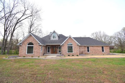 Photo of 12139 E Hutchison Road, Mt Vernon, IL 62864 (MLS # 12616452)