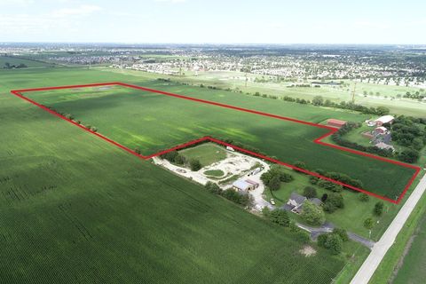 W Seil Road, Shorewood, IL 60404 - #: 12149481