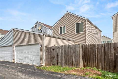 Tiny photo for 737 Serendipity Drive #737, Aurora, IL 60504 (MLS # 12650311)